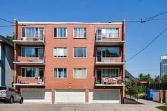 18 Kenrae Road 2, Toronto C11, ON M4G 1Y1