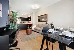 219 Fort York Boulevard 3205, Toronto C01, On M5v 1b1