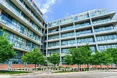5 Hanna Avenue 723, Toronto C01, ON M6K 0B3