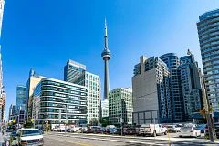 350 Wellington Street W M29, Toronto C01, On M5v 3w9