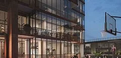 55 Mercer Street 4503, Toronto C01, On M5v 3w2