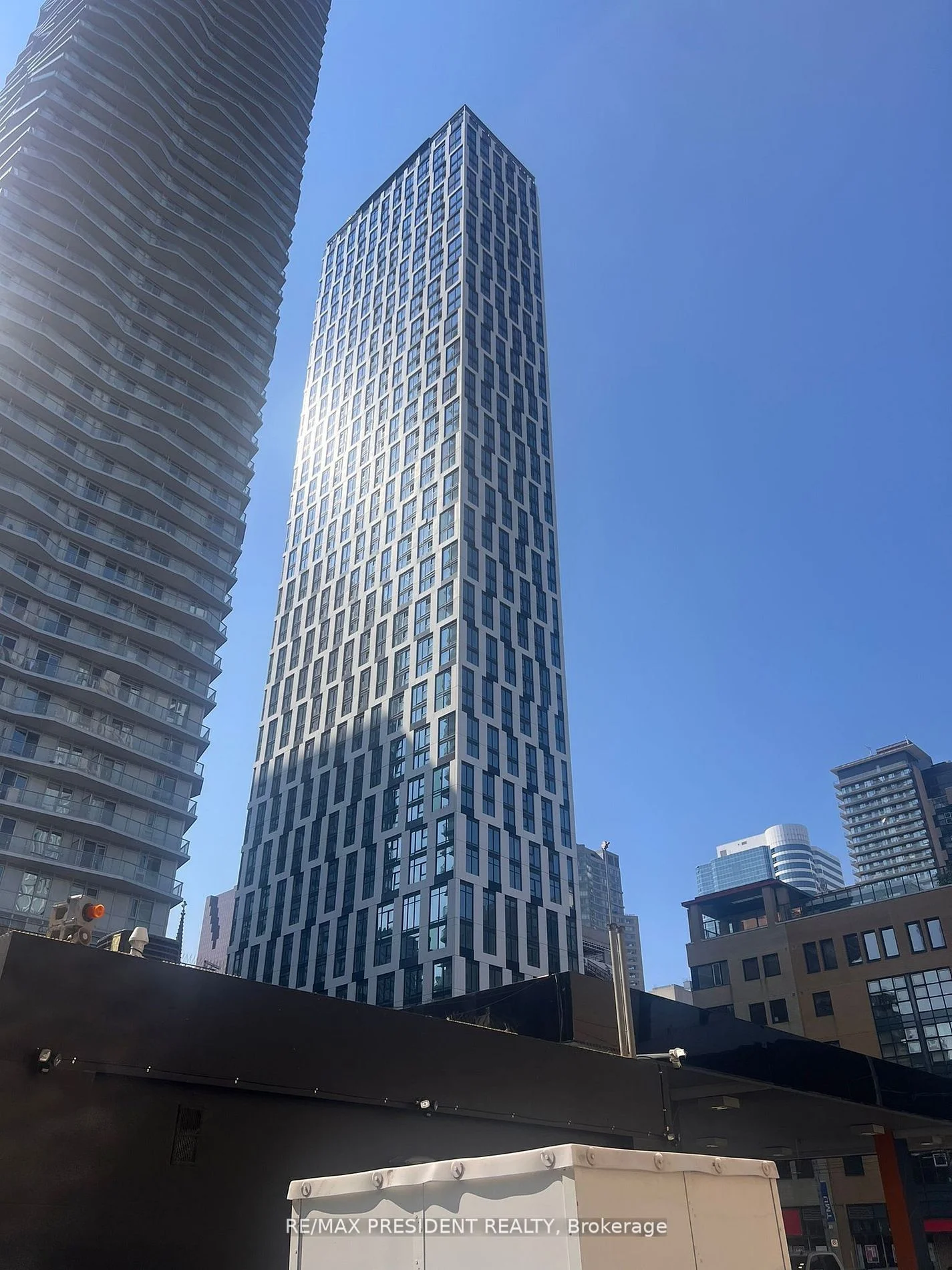 252 Church Street 4217, Toronto C08, On M5b 1z2