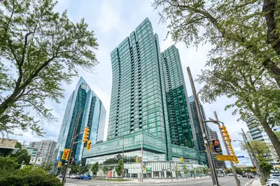 11 Bogert Avenue 3201, Toronto C07, On M2n 0h4