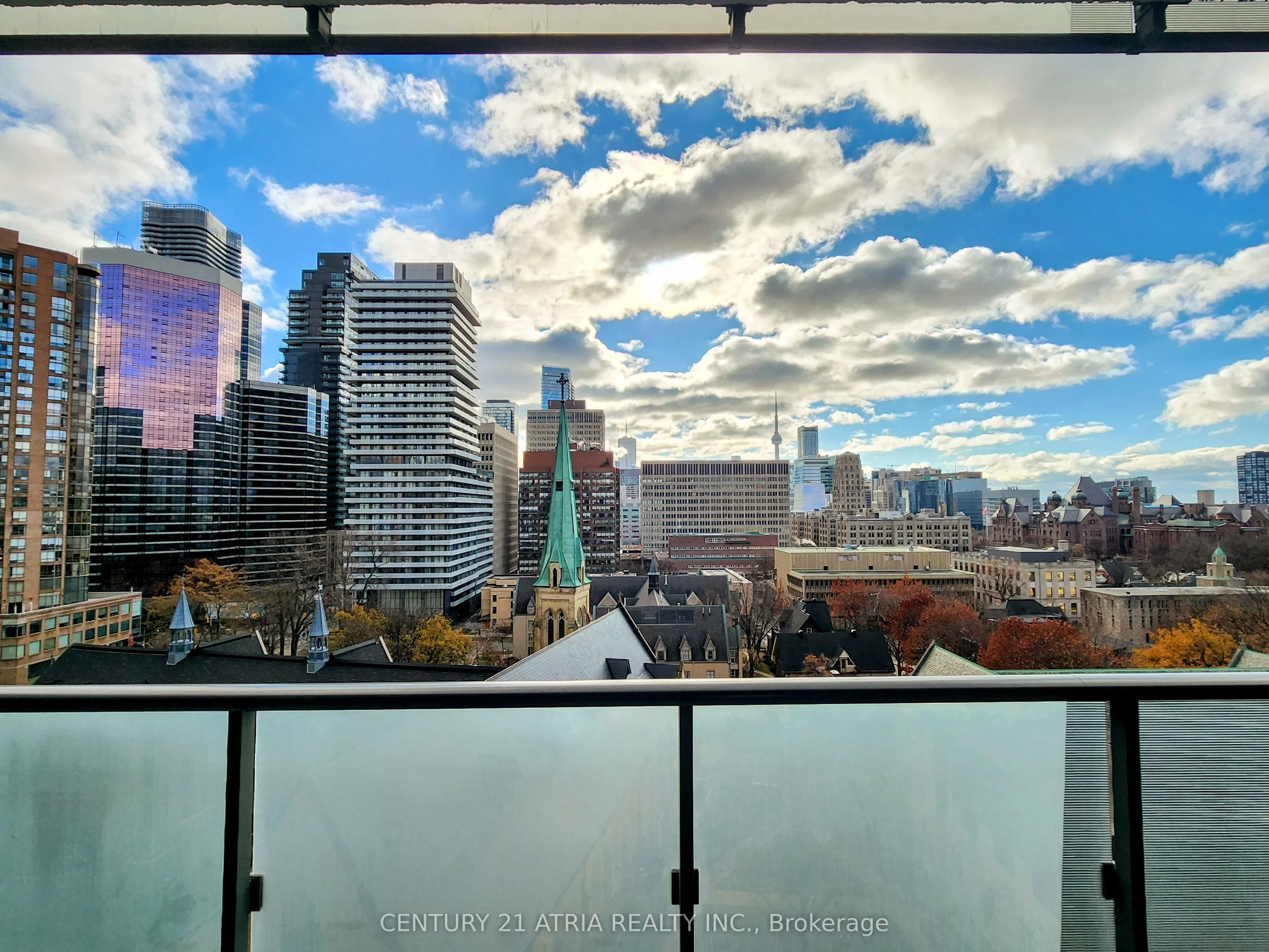 65 St Mary Street 903, Toronto C01, On M5s 0a6