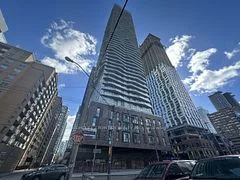 100 Dalhousie Street 4305, Toronto C08, On M5b 0c7
