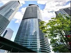 12 York Street 3108, Toronto C01, On M5j 0a9