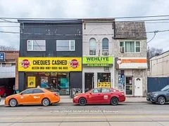 272 Parliament Street 2, Toronto C08, ON M5A 3A4
