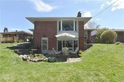 Detached in Toronto