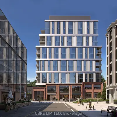 1088 Yonge Street Retail B, Toronto C02, On M4w 3v7
