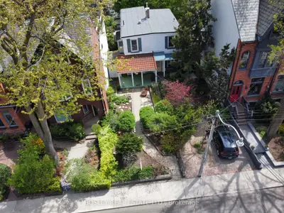 Semi-Detached in Toronto