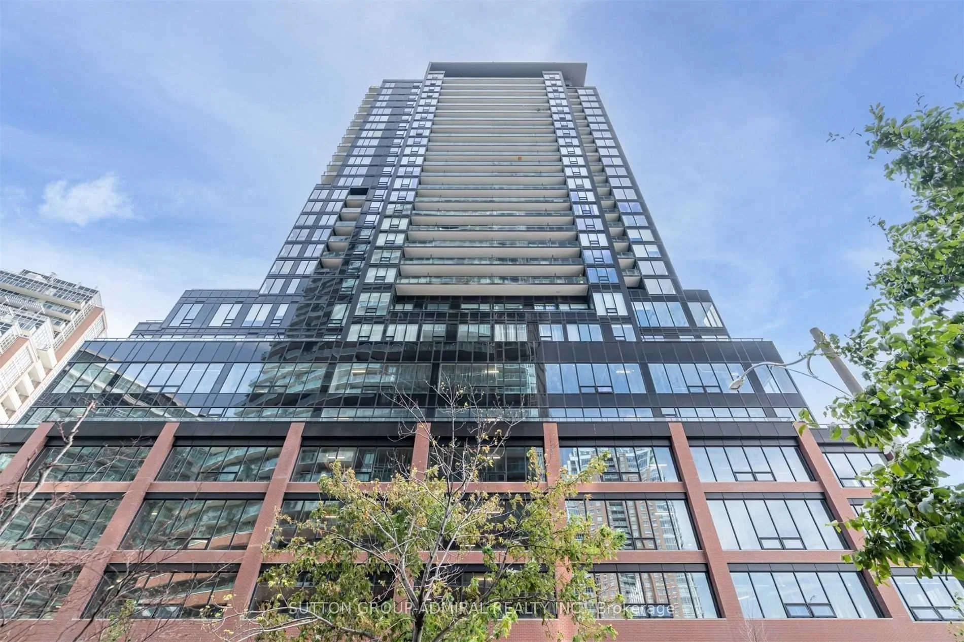 135 East Liberty Street 1403, Toronto C01, On M6k 3p6
