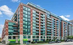 525 Wilson Avenue 435, Toronto C06, ON M3H 0A7