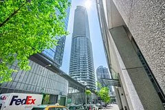 12 York Street 1207, Toronto C01, On M5j 0a9