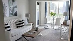 1055 Bay Street 1203, Toronto C01, On M5s 3a3