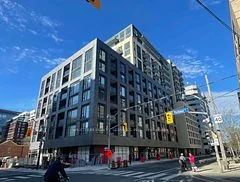 543 Richmond Street W 811, Toronto C01, ON M5V 1Y6