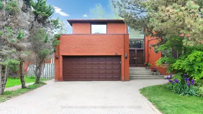 Detached in Toronto