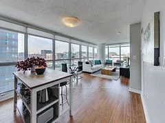 25 Capreol Court 707, Toronto C01, On M5v 3z7