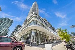 28 Freeland Street 2101, Toronto C01, On M5e 0e3