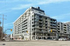 625 Sheppard Avenue E 523, Toronto C15, On M2k 1b5
