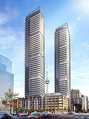 125 Blue Jays Way 3901, Toronto C01, ON M5V 0N5