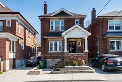 201 Oakwood Avenue, Toronto C03, ON M6E 2V6