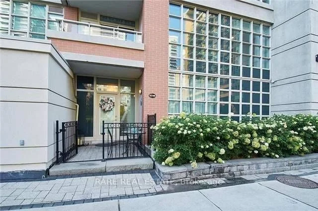 75 East Liberty Street 73, Toronto C01, ON M6K 3R3