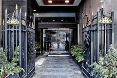 375 King Street W 2605, Toronto C01, On M5v 1k5