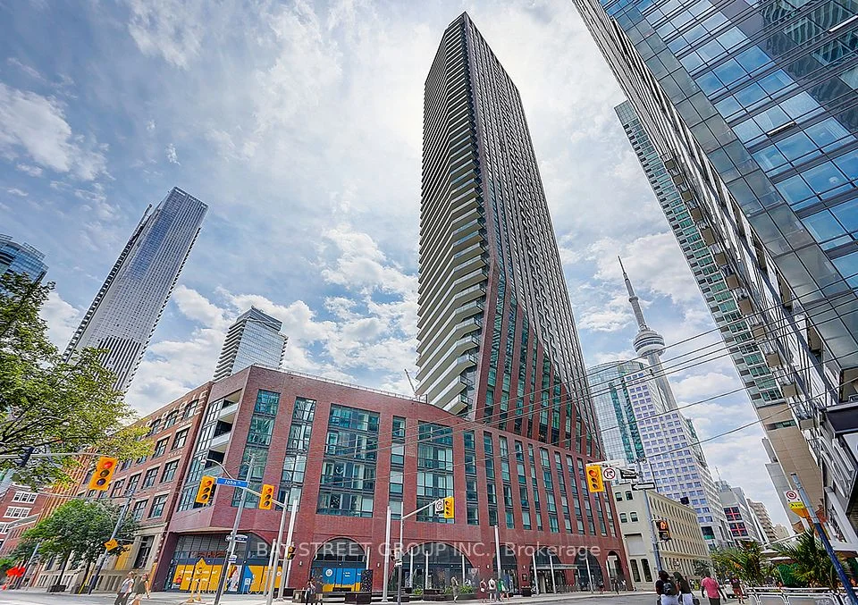 99 John Street 2608, Toronto C01, ON M5V 0S6