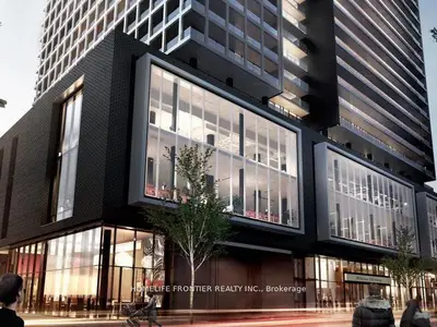 Common Element Condo in Toronto