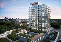 38 Iannuzzi Street 520, Toronto C01, On M5v 0s2