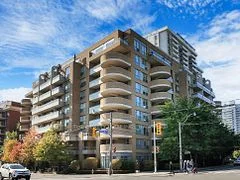 245 Davisville Avenue 517, Toronto C10, On M4s 3h4