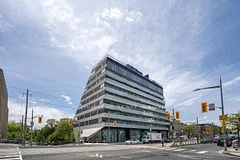 Common Element Condo in Toronto
