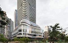 11 Wellesley Street 1703, Toronto C01, On M4y 1e8