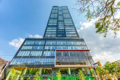203 College Street 2804, Toronto C01, On M5t 1p9