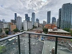 81 Wellesley Street E 1004, Toronto C08, On N5v 1j6