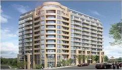 2756 Old Leslie Street 709, Toronto C15, On M2k 0e2