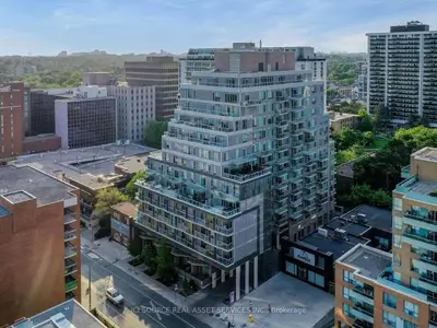 68 Merton Street 716, Toronto C10, On M4s 1a1