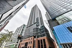 88 Blue Jays Way 2605, Toronto C01, On M5v 0l7