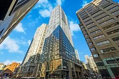 188 Cumberland Street 2406, Toronto C02, ON M5R 0B6