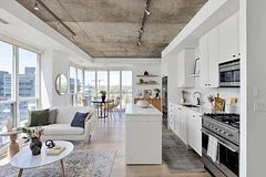 1 Shaw Street Lph26, Toronto C01, On M6k 0a1