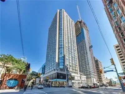 155 Yorkville Avenue 1518, Toronto C02, On M5r 1c4