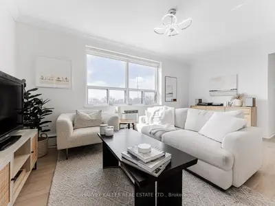 Co-Ownership Apartment in Toronto