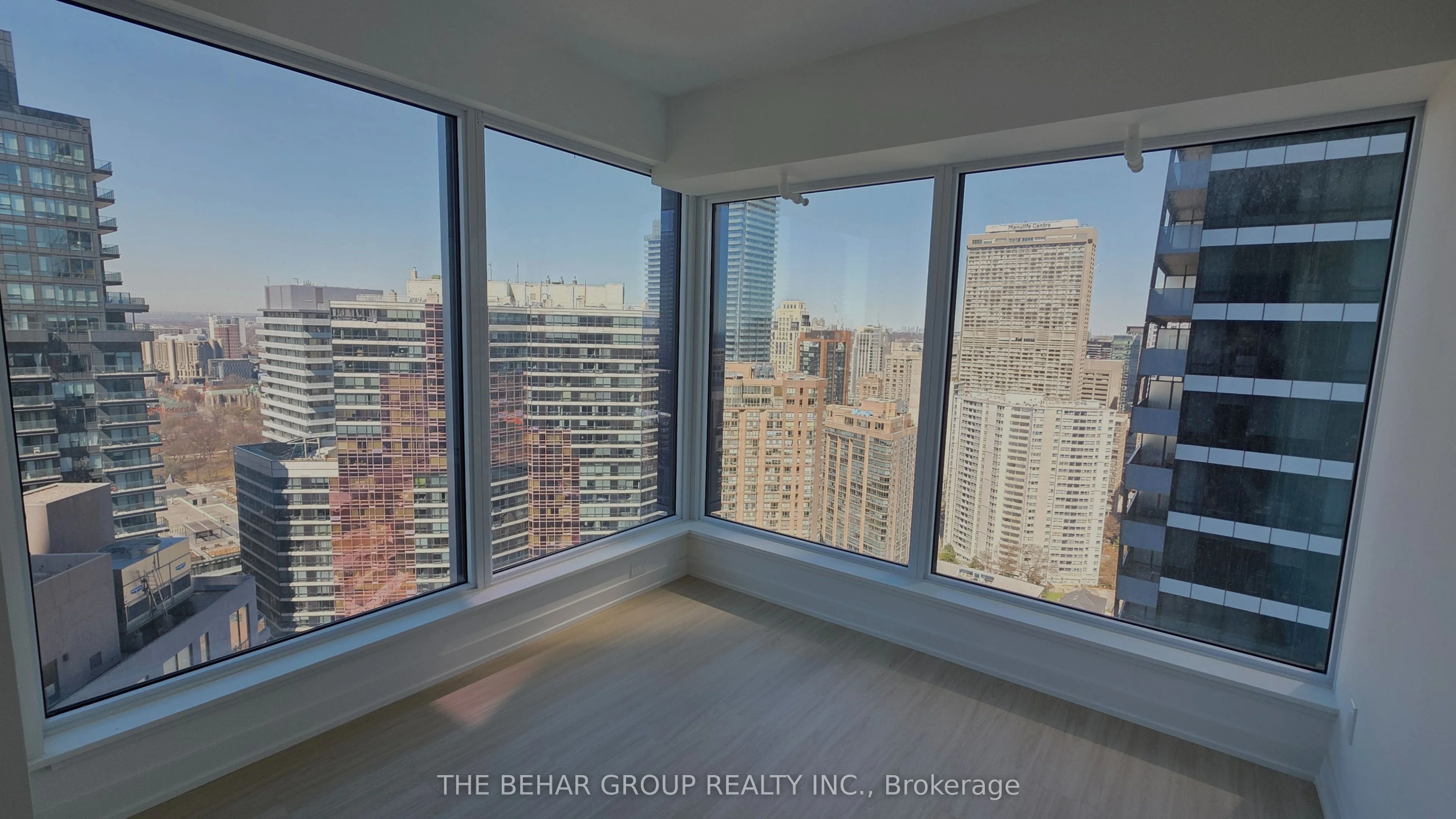 8 Wellesley Street W 3803, Toronto C01, On M4y 0j5