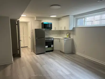Detached in Toronto