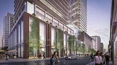 18 Maitland Terrace 1707, Toronto C08, ON M4Y 0H2
