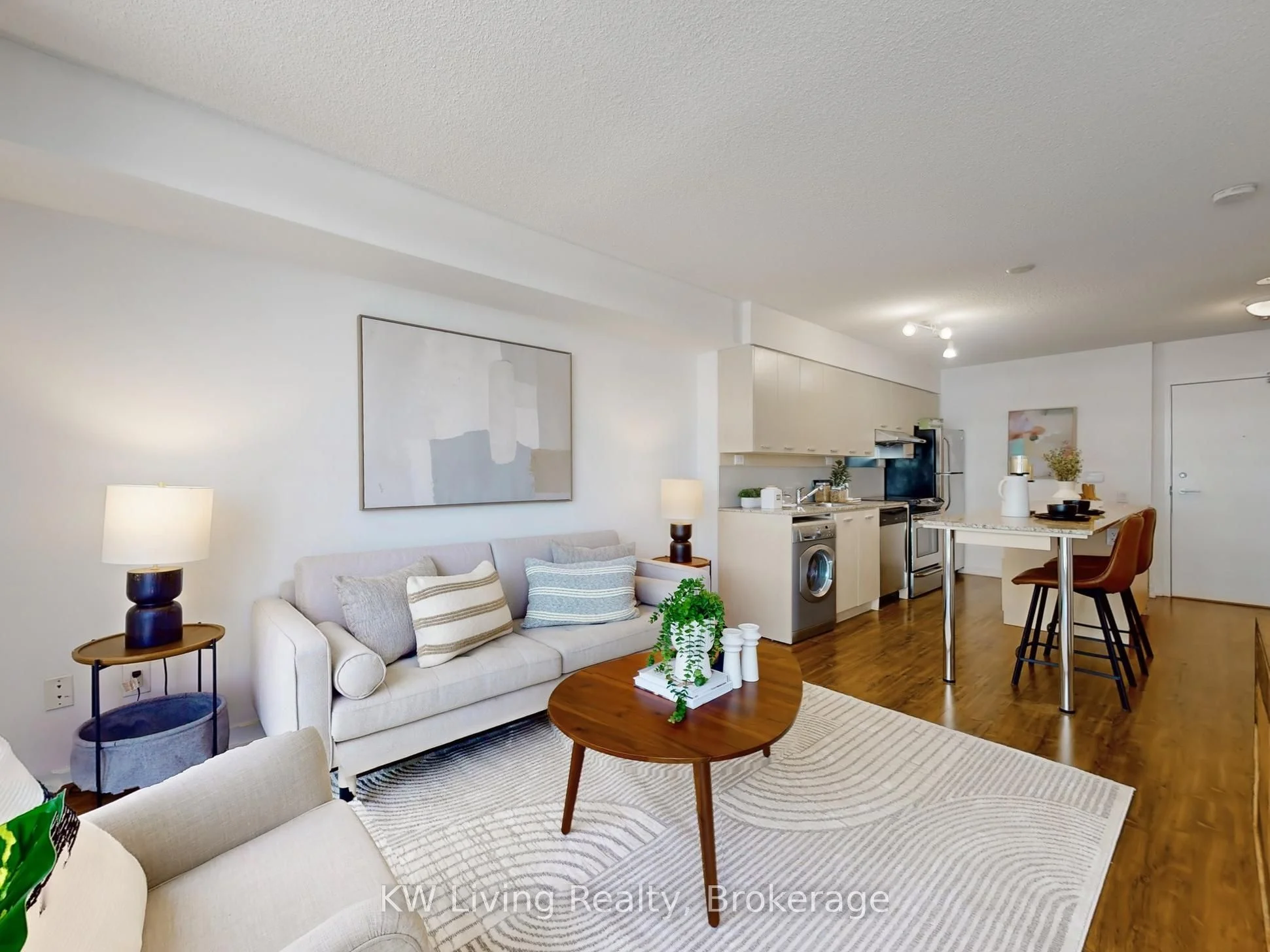 19 Singer Court 711, Toronto C15, On M2k 0b2