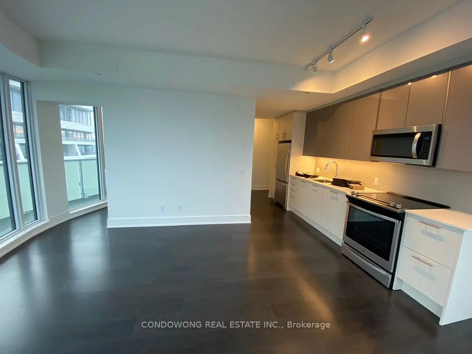 403 Church Street 3705, Toronto C08, ON M4Y 0C9