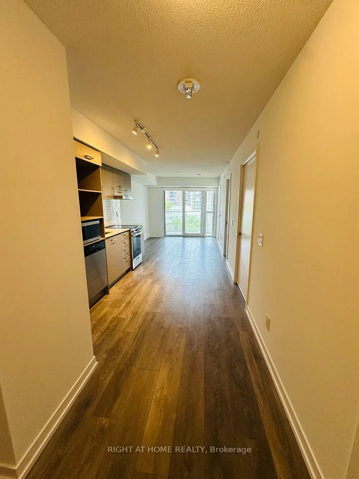 219 Dundas Street E 809, Toronto C08, ON M5A 0V1