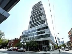 89 Mcgill Street 1206, Toronto C08, ON M5B 0B1
