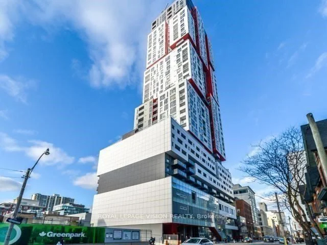 318 Richmond Street W 402, Toronto C01, ON M5V 0B4